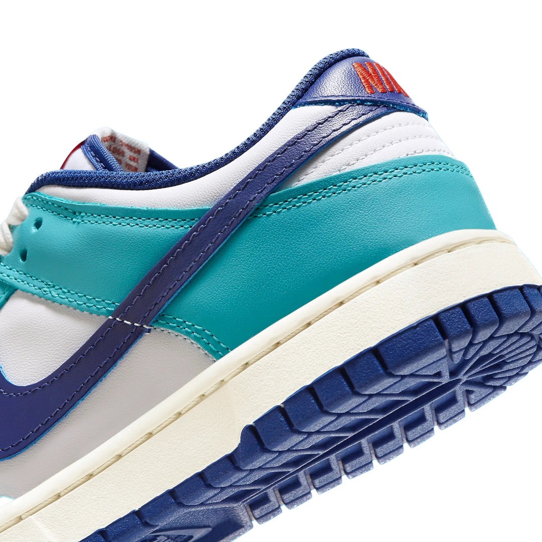 2023年 発売予定！ナイキ ダンク ロー “ホワイト/ティール/ネイビー” (NIKE DUNK LOW “White/Teal/Navy”)