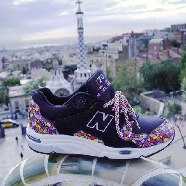 海外近日発売！24 Kilates × New Balance 990v3 (24キレイツ ニューバランス)