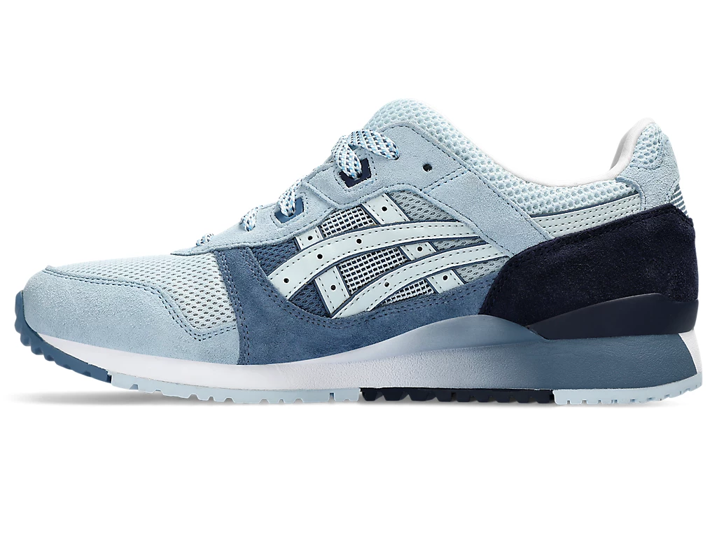 海外発売！ASICS GEL-LYTE III OG “Simply Taupe/Arctic Sky” (アシックス ゲルライト 3) [1203A330.250/1203A330.400]