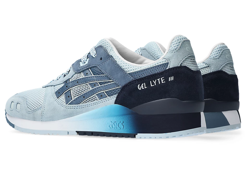 海外発売！ASICS GEL-LYTE III OG “Simply Taupe/Arctic Sky” (アシックス ゲルライト 3) [1203A330.250/1203A330.400]