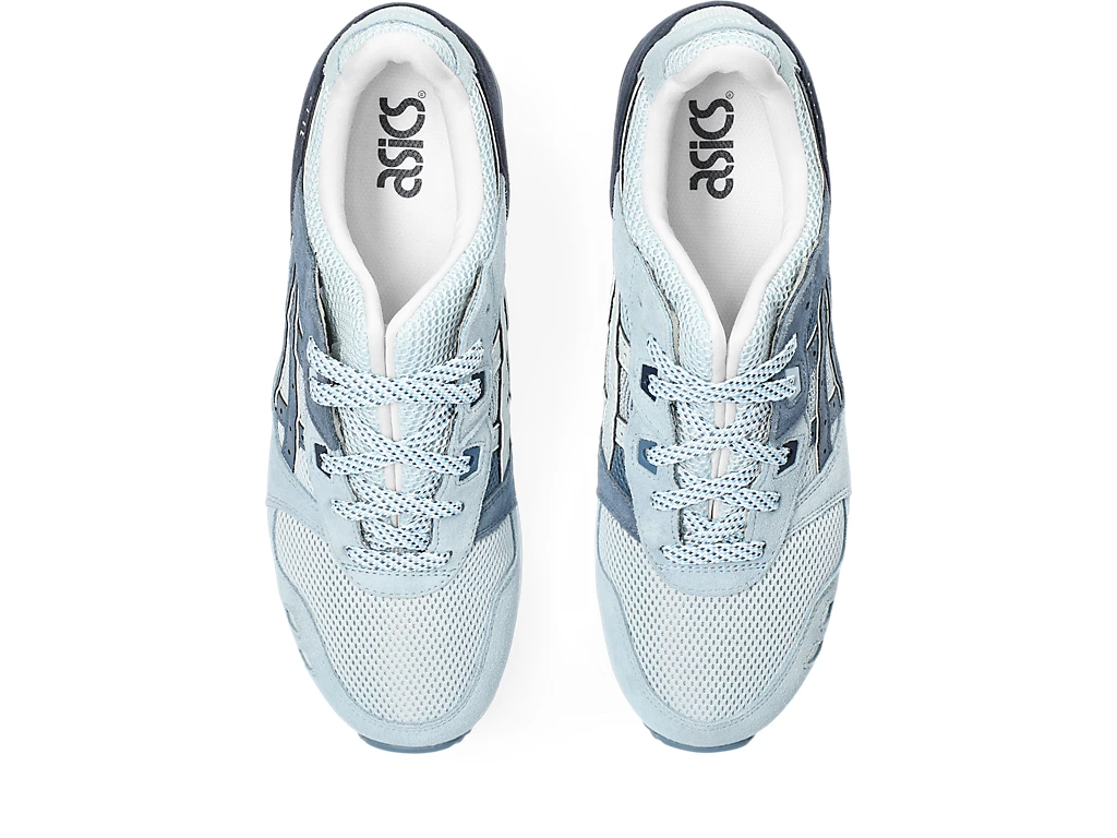 海外発売！ASICS GEL-LYTE III OG “Simply Taupe/Arctic Sky” (アシックス ゲルライト 3) [1203A330.250/1203A330.400]