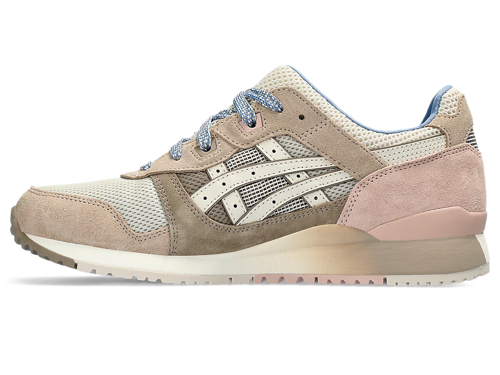 海外発売！ASICS GEL-LYTE III OG “Simply Taupe/Arctic Sky” (アシックス ゲルライト 3) [1203A330.250/1203A330.400]