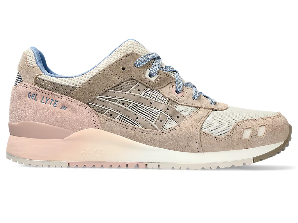 海外発売！ASICS GEL-LYTE III OG “Simply Taupe/Arctic Sky” (アシックス ゲルライト 3) [1203A330.250/1203A330.400]