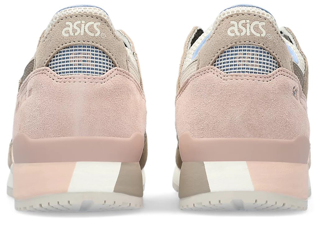 海外発売！ASICS GEL-LYTE III OG “Simply Taupe/Arctic Sky” (アシックス ゲルライト 3) [1203A330.250/1203A330.400]