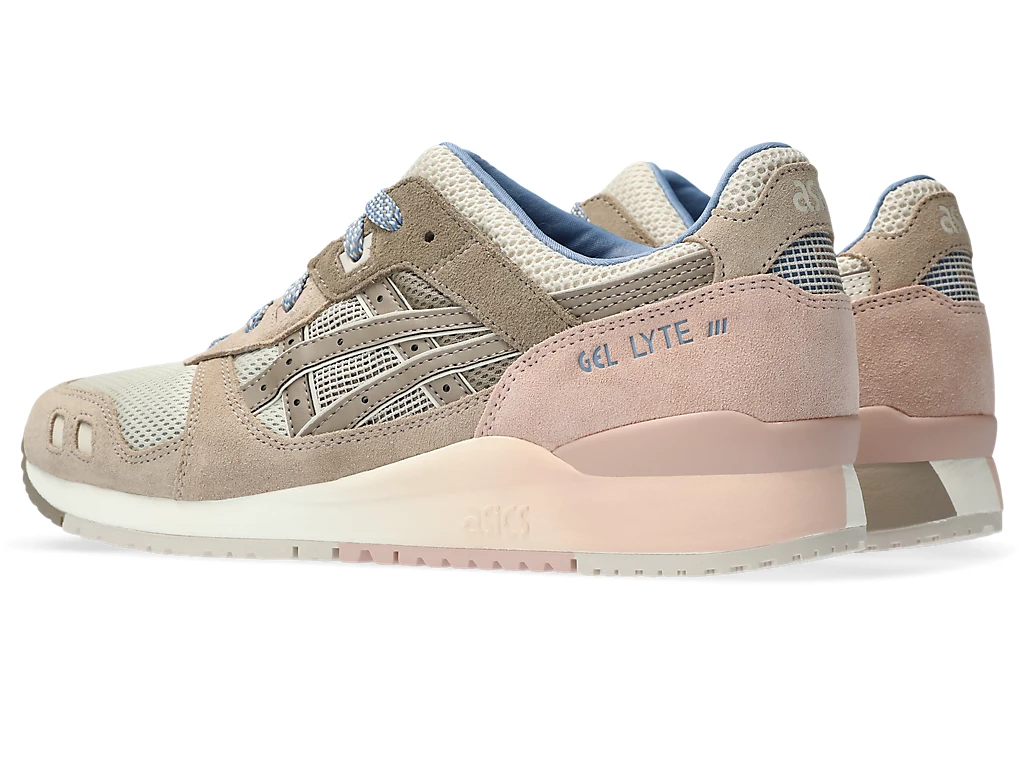 海外発売！ASICS GEL-LYTE III OG “Simply Taupe/Arctic Sky” (アシックス ゲルライト 3) [1203A330.250/1203A330.400]