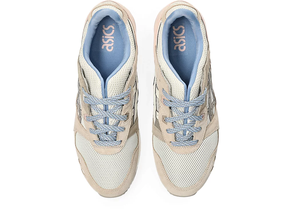 海外発売！ASICS GEL-LYTE III OG “Simply Taupe/Arctic Sky” (アシックス ゲルライト 3) [1203A330.250/1203A330.400]