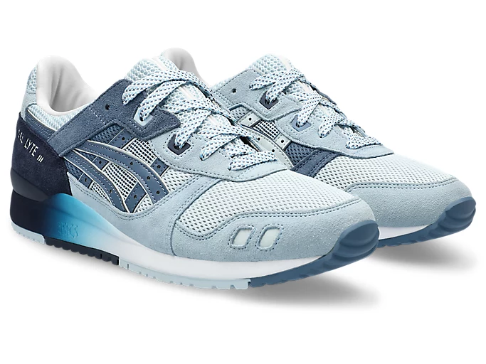 海外発売！ASICS GEL-LYTE III OG “Simply Taupe/Arctic Sky” (アシックス ゲルライト 3) [1203A330.250/1203A330.400]