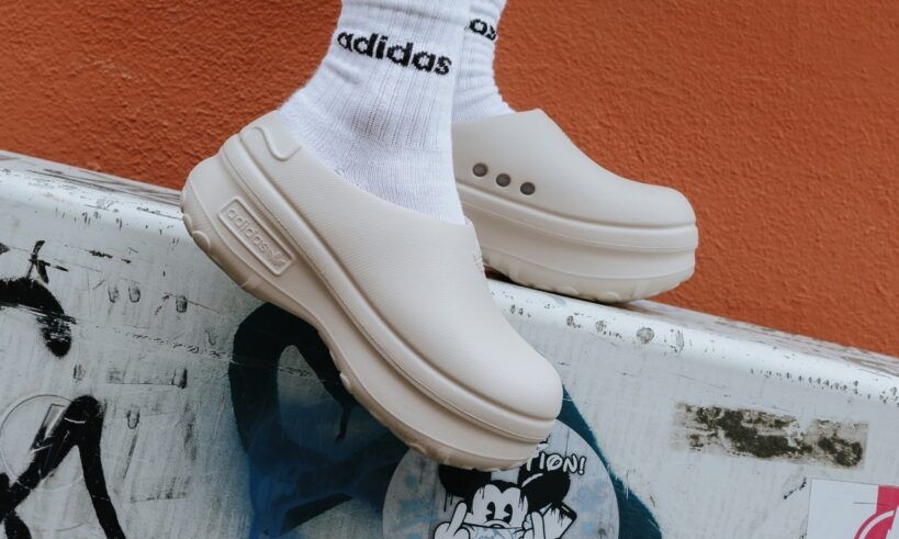 【国内 6/10 発売】アディダス オリジナルス アディフォーム スタンスミス ミュール (adidas Originals adiFOM STAN SMITH MULE) [IE4626/IE7050/IE7052]