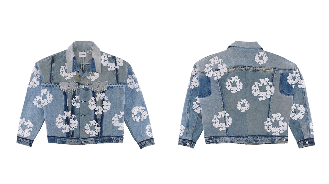 6/17 発売！READYMADE × DENIM TEARS 2023 S/S コラボ (レディメイド デニムティアーズ 2023年 春夏)