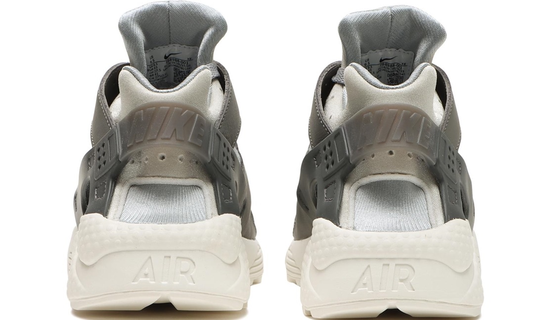 【国内 6/29 発売】ナイキ エア ハラチ “ライトスモークグレー/アイアングレー” (NIKE AIR HUARACHE “Light Smoke Grey/Iron Grey”) [FB8988-001]