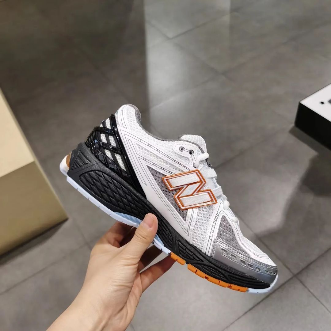 2023年 発売予定！New Balance M1906 “White/Black/Copper” (ニューバランス “ホワイト/ブラック/カッパー”)