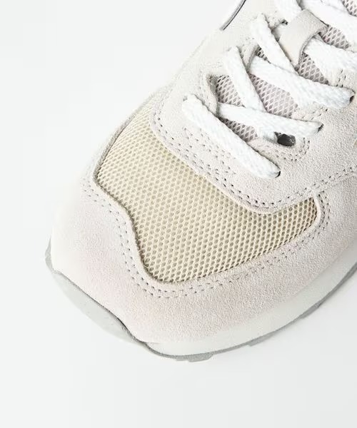 【7月下旬 発売】New Balance U574 FOG “Off White” (ニューバランス “オフホワイト”)