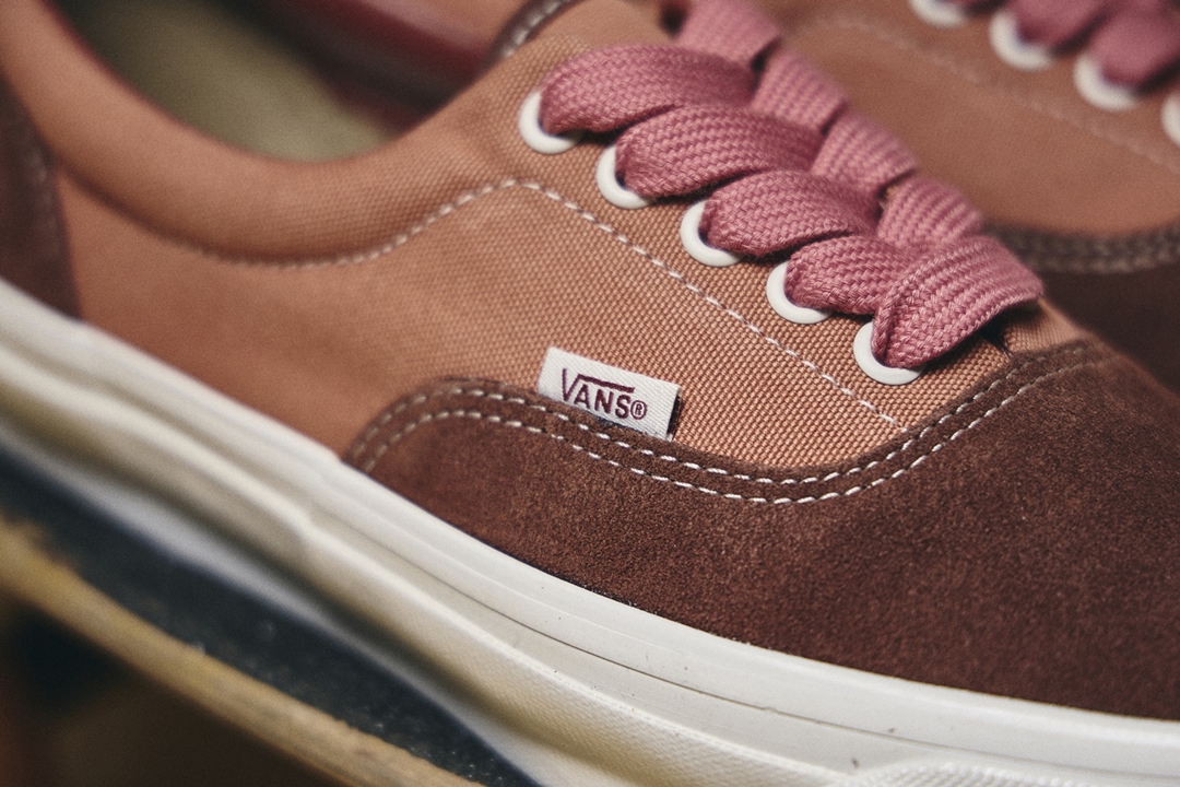 【国内 6/22 発売】TAKA HAYASHI × VANS VAULT TH OG ERA VG LX (タカ・ハヤシ バンズ ヴォルト エラ)