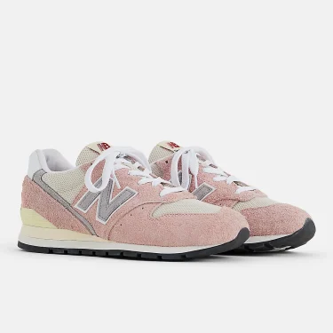 【国内 7/27 発売予定】New Balance U996 TA "Pink Haze" Made in USA (ニューバランス メイドインUSA)