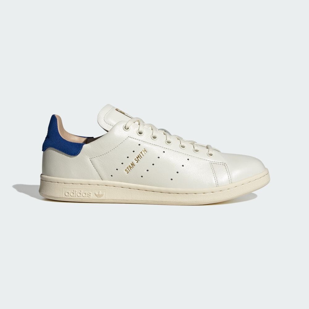 【国内 6/8 先行、6/15 発売】アディダス オリジナルス スタンスミス LUX (adidas Originals STAN SMITH LUX) [ID1994/ID1995]