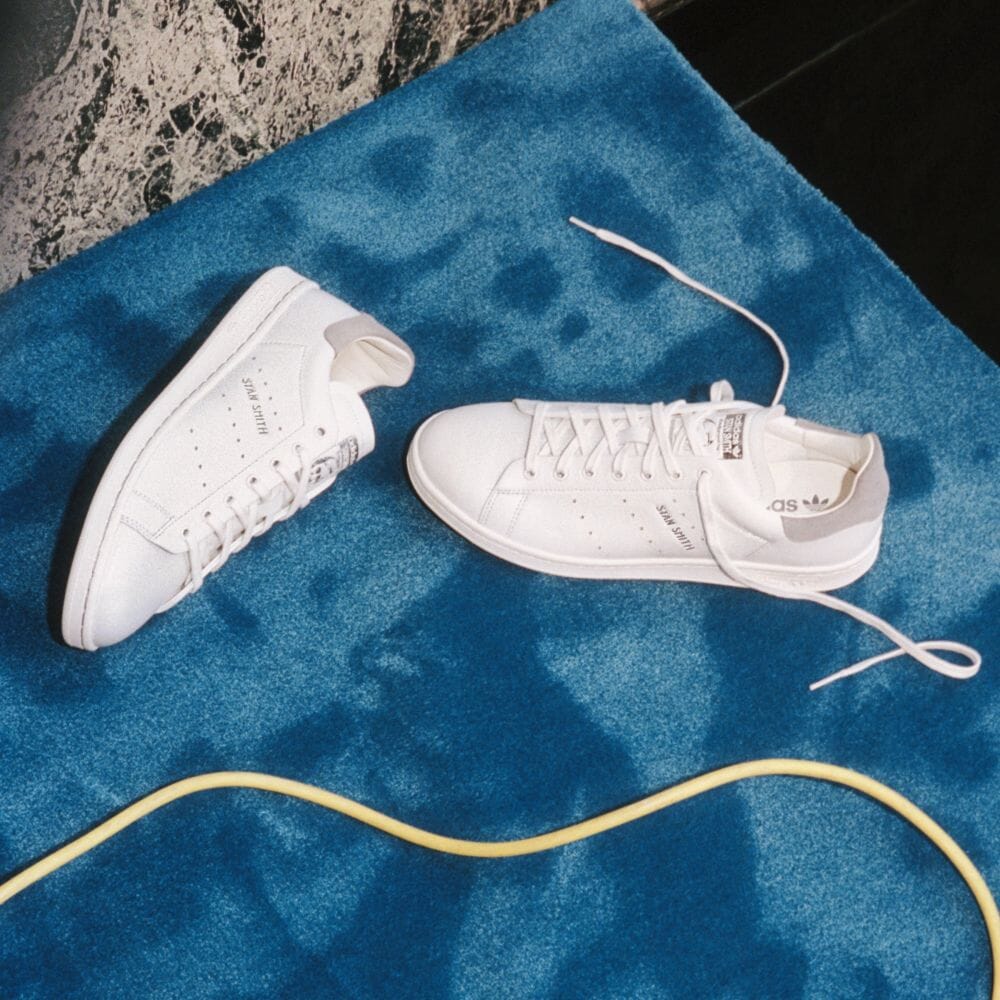 【国内 6/8 先行、6/15 発売】アディダス オリジナルス スタンスミス LUX (adidas Originals STAN SMITH LUX) [ID1994/ID1995]