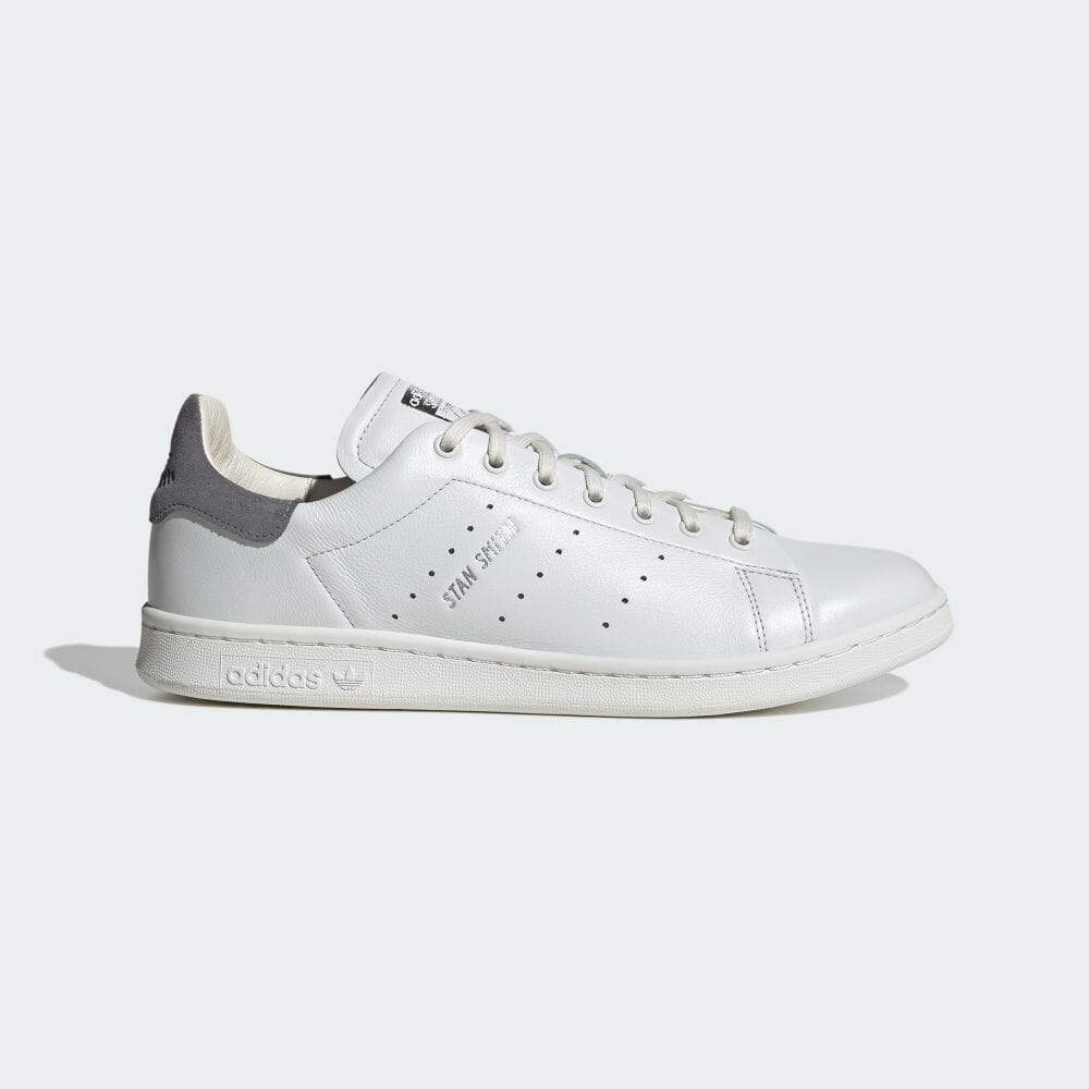 【国内 6/8 先行、6/15 発売】アディダス オリジナルス スタンスミス LUX (adidas Originals STAN SMITH LUX) [ID1994/ID1995]