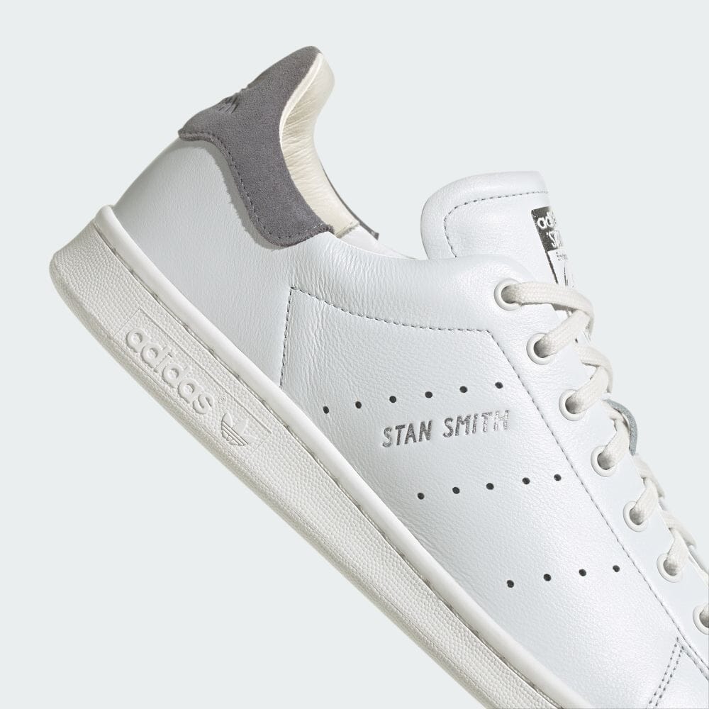 【国内 6/8 先行、6/15 発売】アディダス オリジナルス スタンスミス LUX (adidas Originals STAN SMITH LUX) [ID1994/ID1995]