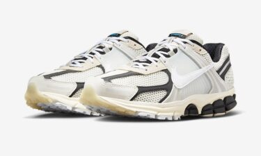 【国内 8/17 発売予定】ナイキ ズーム ボメロ 5 “スーパーソニック/ホワイト” (NIKE ZOOM VOMERO 5 “Supersonic/White”) [FN7649-110]