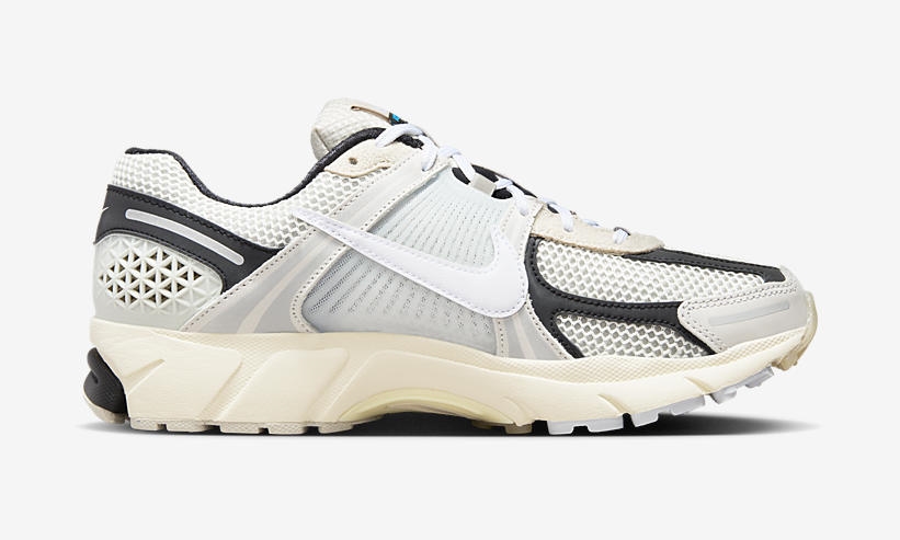 【国内 8/17 発売予定】ナイキ ズーム ボメロ 5 “スーパーソニック/ホワイト” (NIKE ZOOM VOMERO 5 “Supersonic/White”) [FN7649-110]