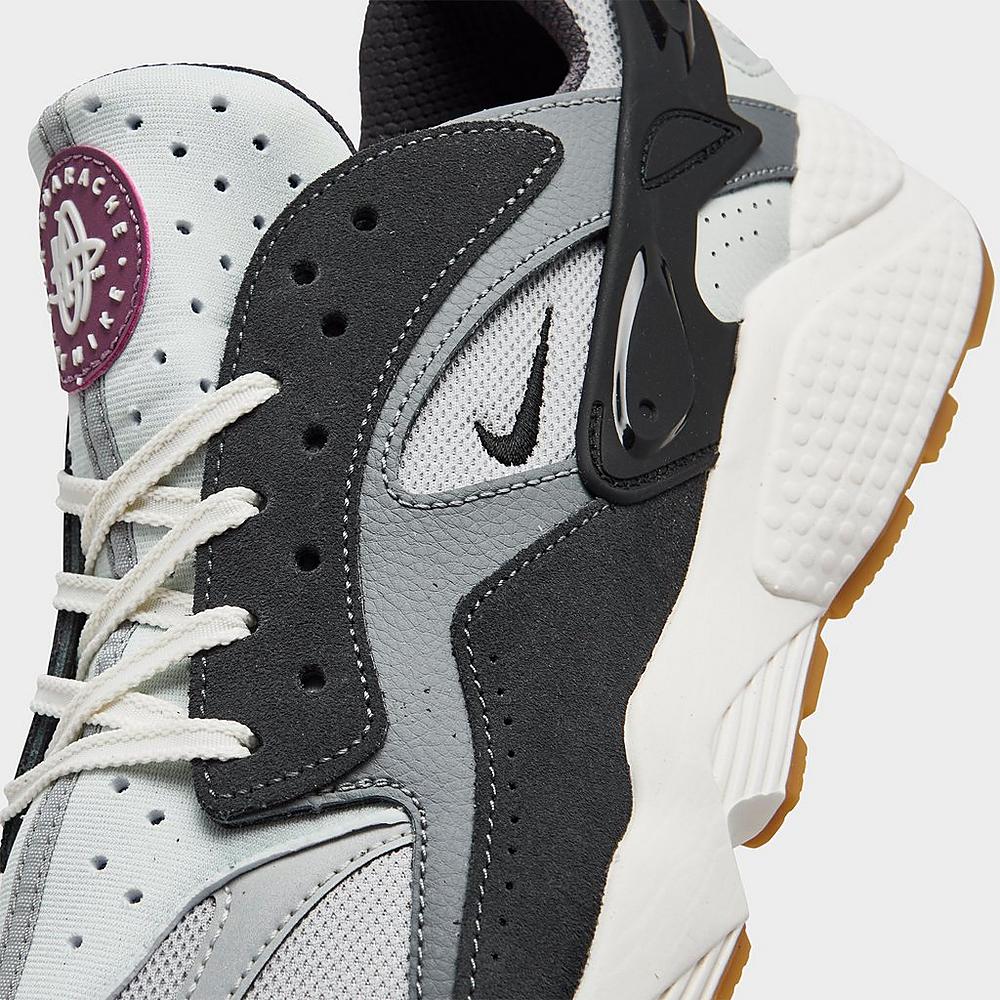 【国内 7/29 発売】ナイキ エア ハラチ ランナー “ライトスモークグレー” (NIKE AIR HUARACHE RUNNER “Light Smoke Grey”) [FJ0709-001]