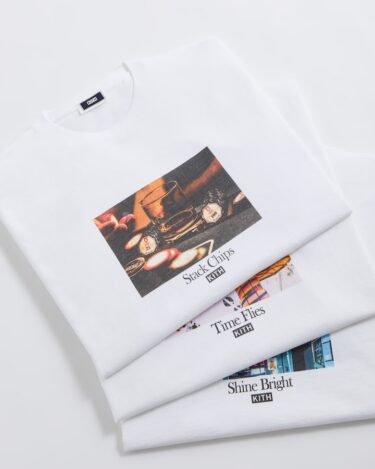 【Kith Purpose Tees】KITH MONDAY PROGRAM 2023年 6/12 発売 (キス)