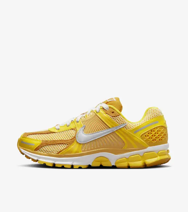 【国内 6/14 発売予定】ナイキ ズーム ボメロ 5 “イエローオークル” (NIKE ZOOM VOMERO 5 “Yellow Ochre”) [FJ4453-765]