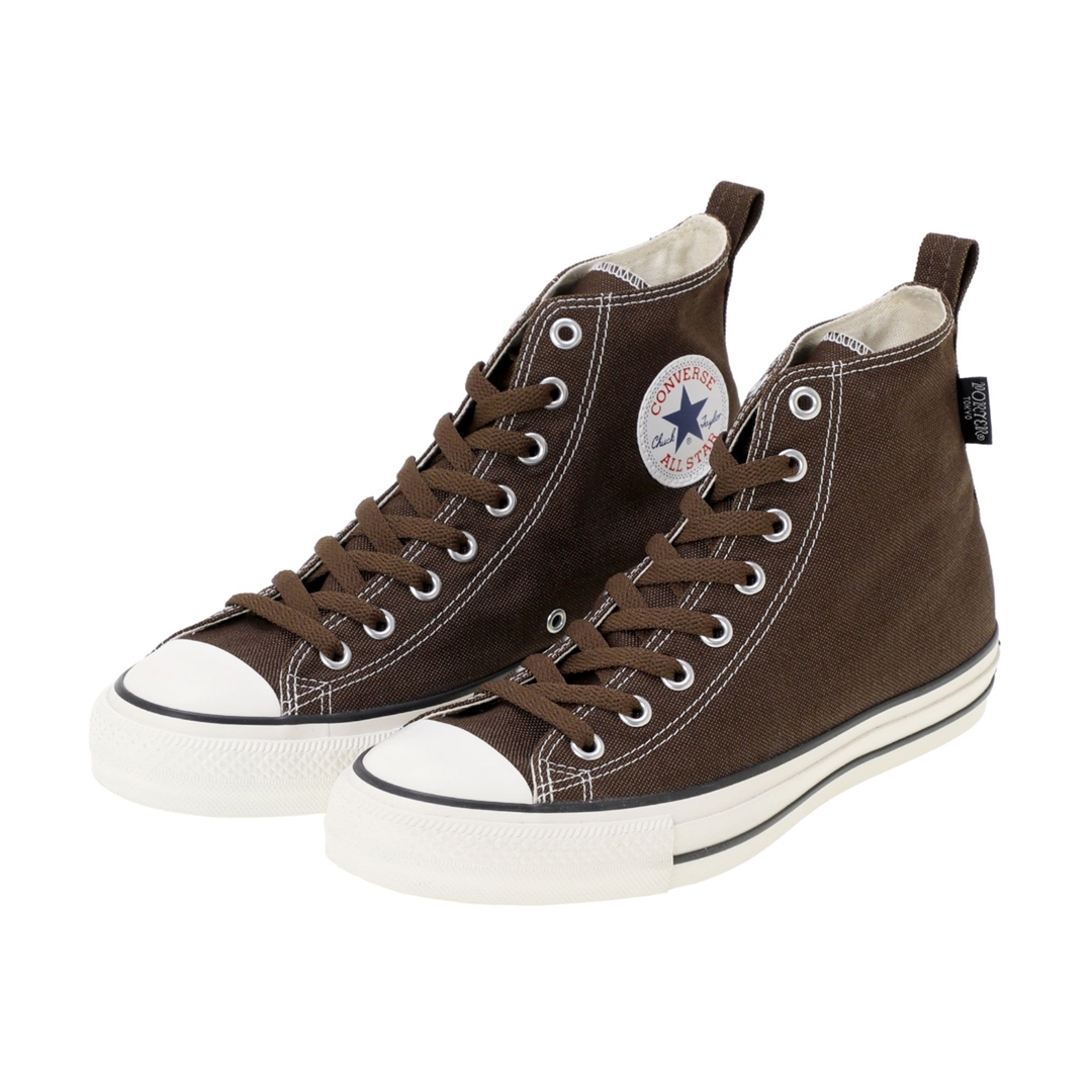 【国内 6/23 発売】PORTER SMOKY × CONVERSE ALL STAR (R) (ポーター スモーキー コンバース オールスター)