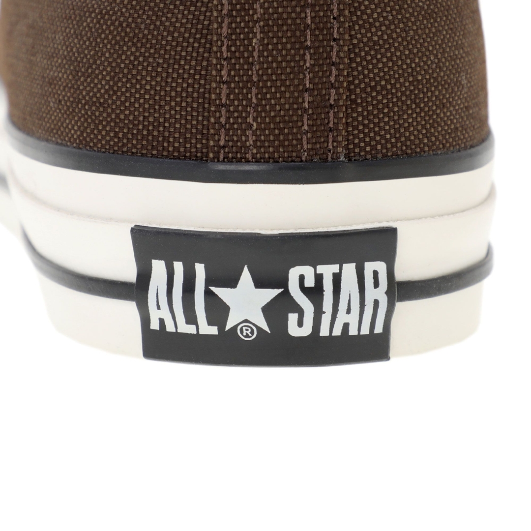 【国内 6/23 発売】PORTER SMOKY × CONVERSE ALL STAR (R) (ポーター スモーキー コンバース オールスター)