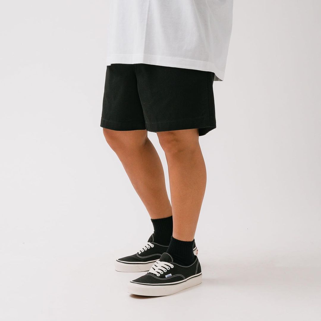 MFC STORE × Dickies “TUCK SHORT WORK PANTS”が6/10 発売 (エムエフシー ストア ディッキーズ)