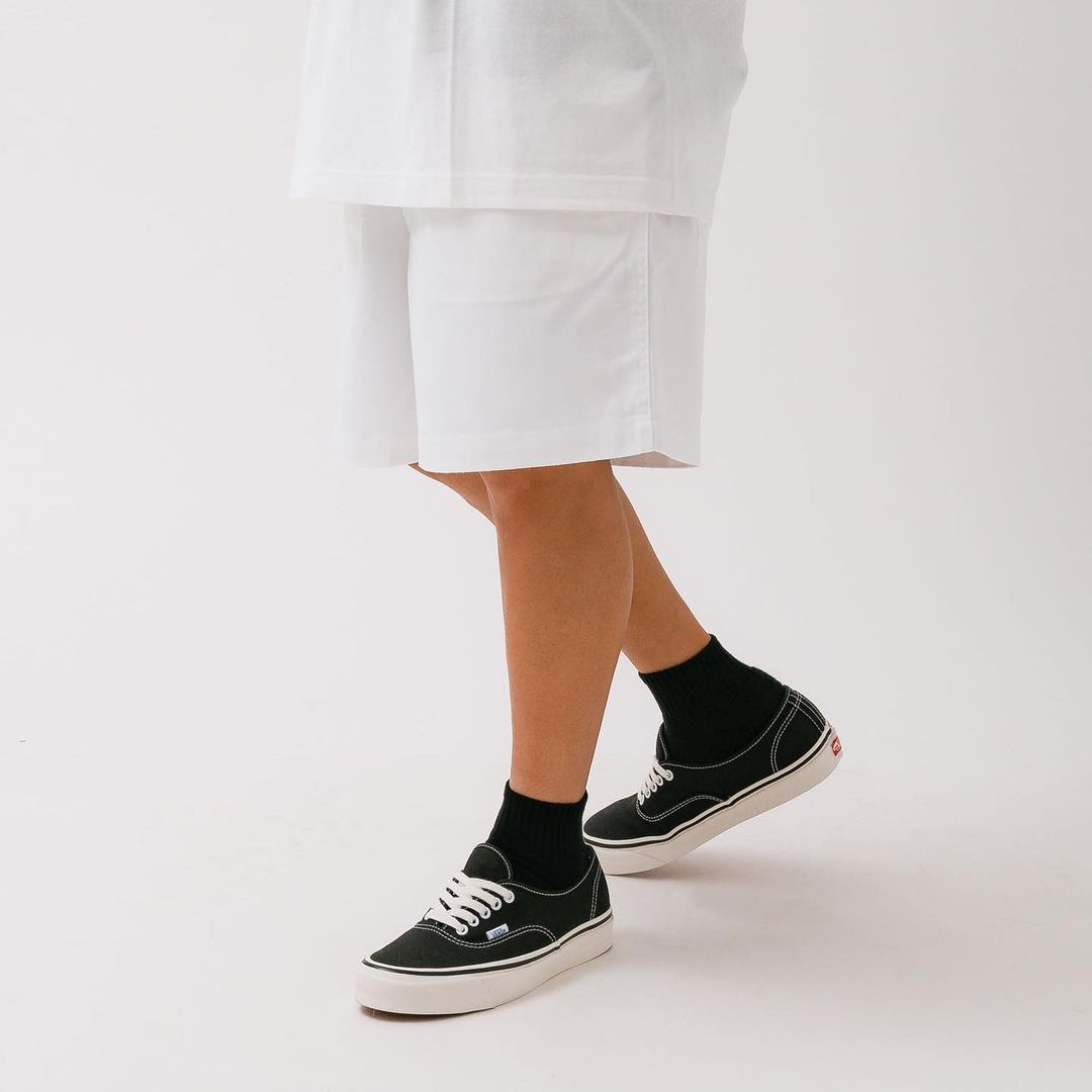 MFC STORE × Dickies “TUCK SHORT WORK PANTS”が6/10 発売 (エムエフシー ストア ディッキーズ)