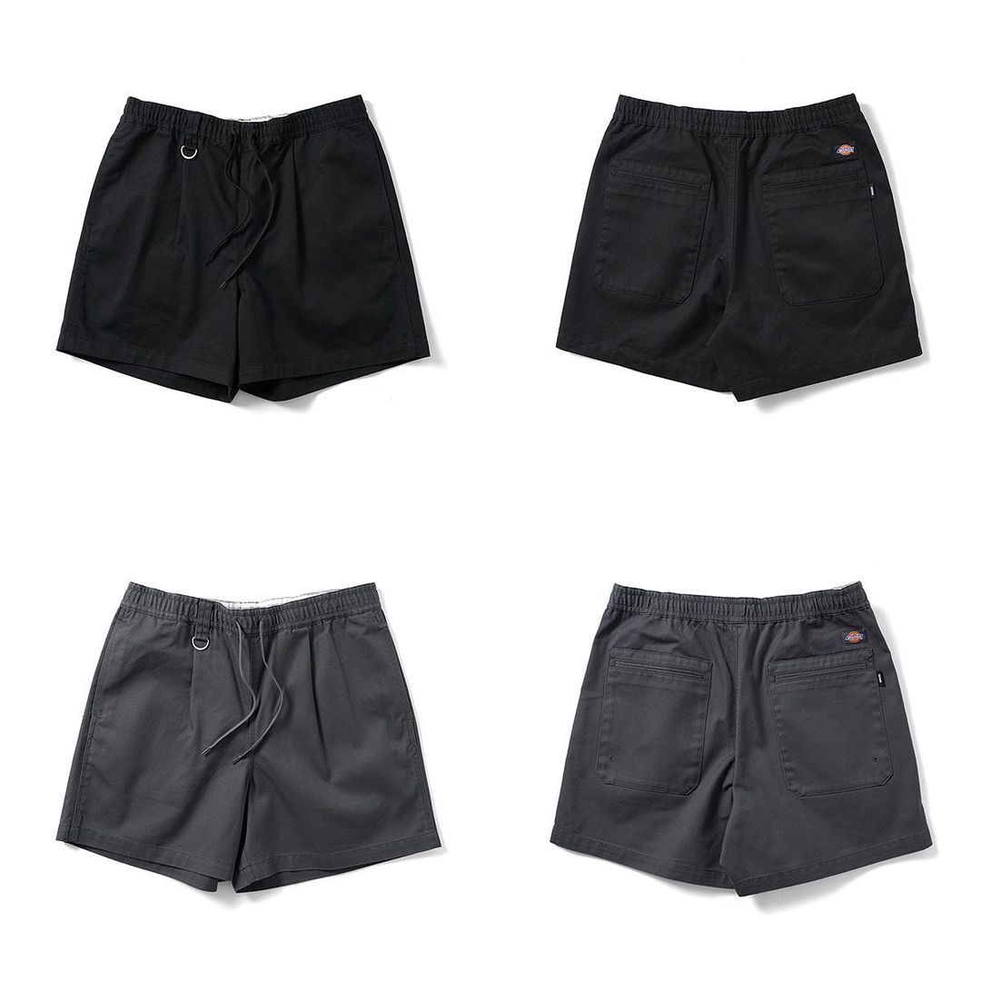 MFC STORE × Dickies “TUCK SHORT WORK PANTS”が6/10 発売 (エムエフシー ストア ディッキーズ)