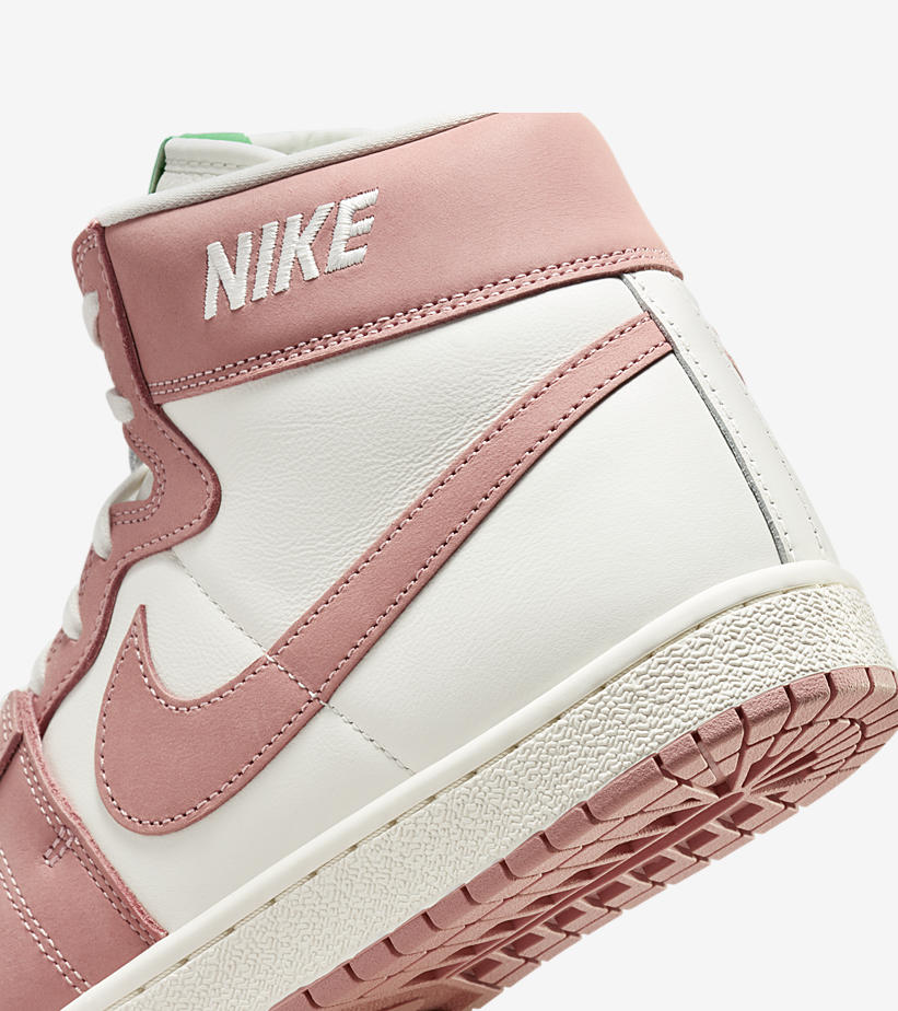 【2024年 2/27 発売】ナイキ エア シップ PE SP “ラストピンク” (NIKE AIR SHIP PE SP “Rust Pink”) [FQ2952-600]