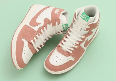 【2024年 2/27 発売】ナイキ エア シップ PE SP “ラストピンク” (NIKE AIR SHIP PE SP “Rust Pink”) [FQ2952-600]