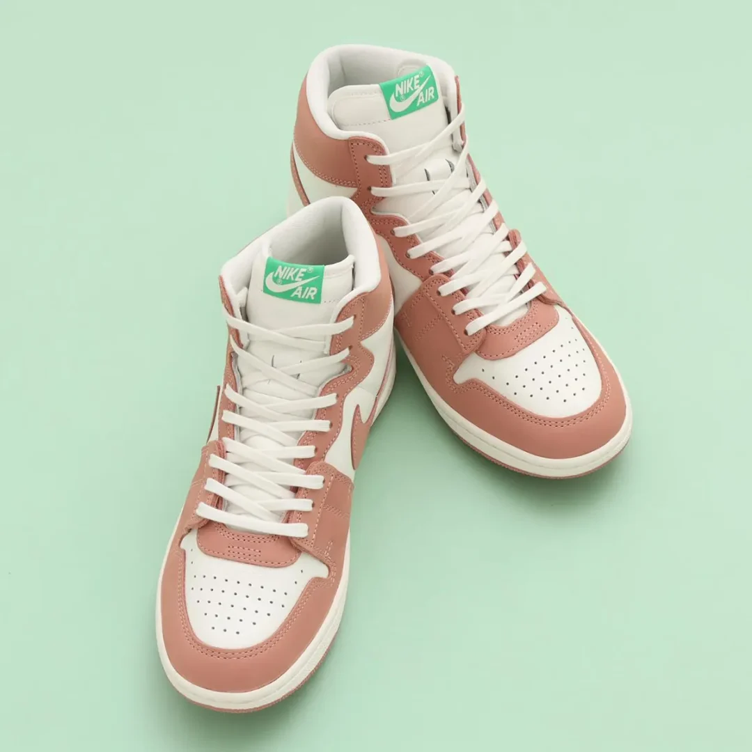 【2024年 2/27 発売】ナイキ エア シップ PE SP “ラストピンク” (NIKE AIR SHIP PE SP “Rust Pink”) [FQ2952-600]