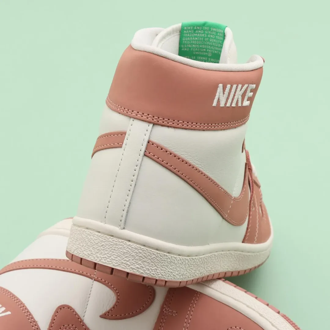 【2024年 2/27 発売】ナイキ エア シップ PE SP “ラストピンク” (NIKE AIR SHIP PE SP “Rust Pink”) [FQ2952-600]