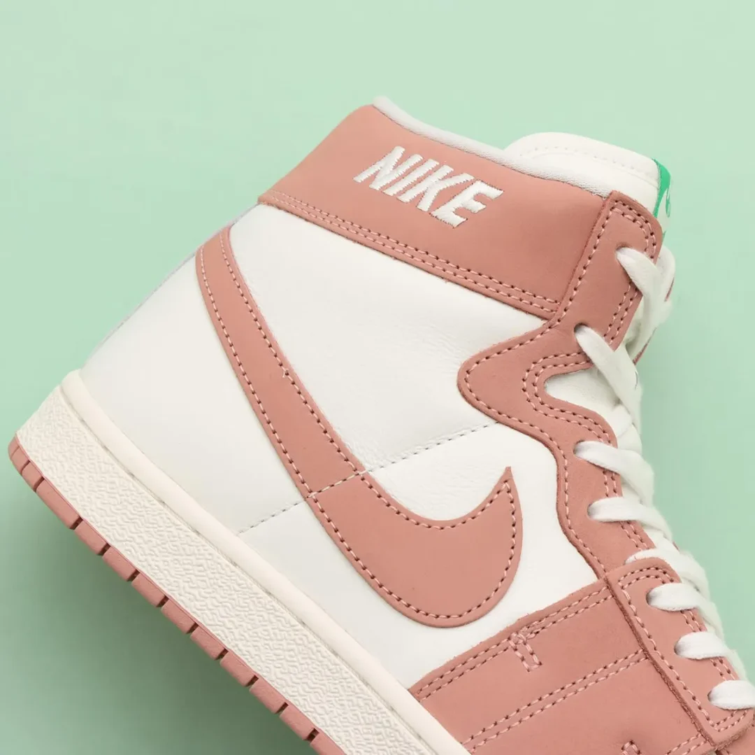 【2024年 2/27 発売】ナイキ エア シップ PE SP “ラストピンク” (NIKE AIR SHIP PE SP “Rust Pink”) [FQ2952-600]