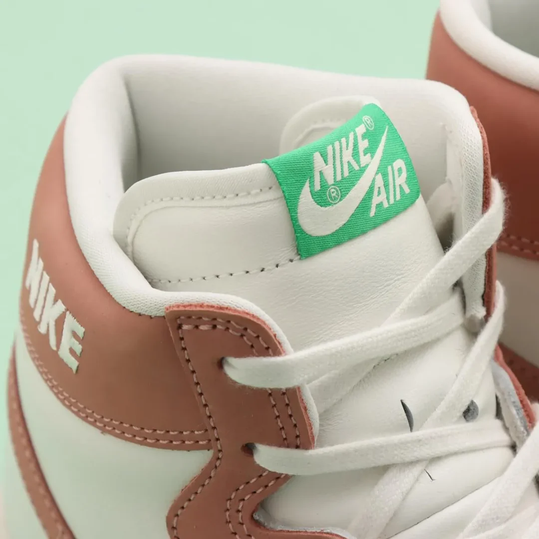 【2024年 2/27 発売】ナイキ エア シップ PE SP “ラストピンク” (NIKE AIR SHIP PE SP “Rust Pink”) [FQ2952-600]