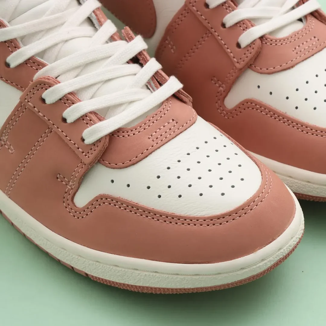 【2024年 2/27 発売】ナイキ エア シップ PE SP “ラストピンク” (NIKE AIR SHIP PE SP “Rust Pink”) [FQ2952-600]