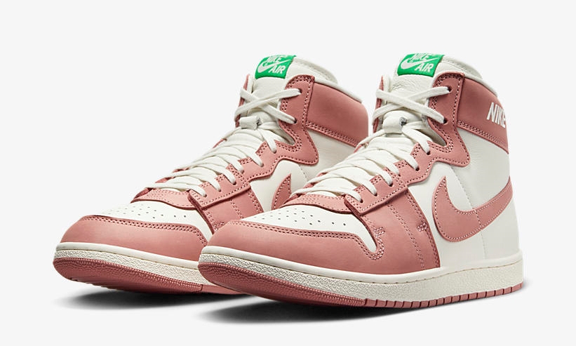 【2024年 2/27 発売】ナイキ エア シップ PE SP “ラストピンク” (NIKE AIR SHIP PE SP “Rust Pink”) [FQ2952-600]