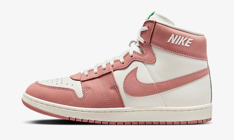 【2024年 2/27 発売】ナイキ エア シップ PE SP “ラストピンク” (NIKE AIR SHIP PE SP “Rust Pink”) [FQ2952-600]