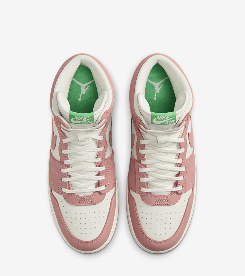 【2024年 2/27 発売】ナイキ エア シップ PE SP “ラストピンク” (NIKE AIR SHIP PE SP “Rust Pink”) [FQ2952-600]