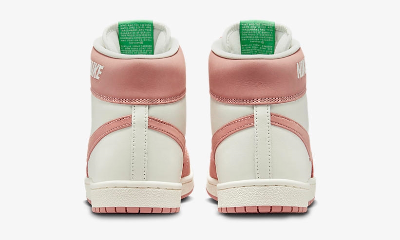 【2024年 2/27 発売】ナイキ エア シップ PE SP “ラストピンク” (NIKE AIR SHIP PE SP “Rust Pink”) [FQ2952-600]