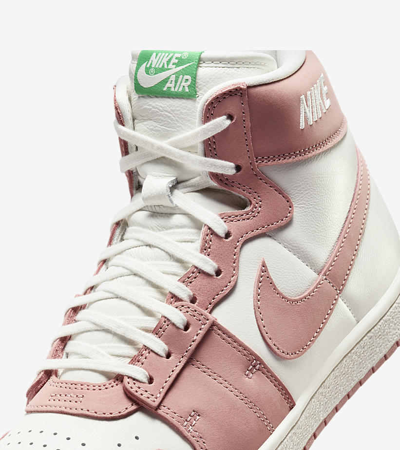 【2024年 2/27 発売】ナイキ エア シップ PE SP “ラストピンク” (NIKE AIR SHIP PE SP “Rust Pink”) [FQ2952-600]