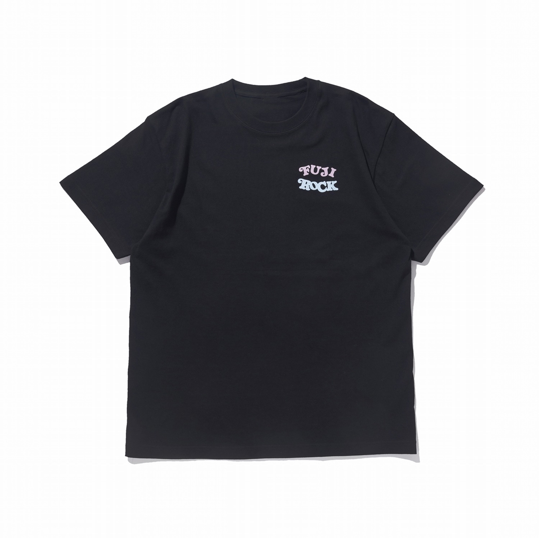 フジロック 23 × VERDY コラボTEEが オンライン 6/23 17:00~発売 (FUJI ROCK FESTIVAL 2023 ヴェルディ)