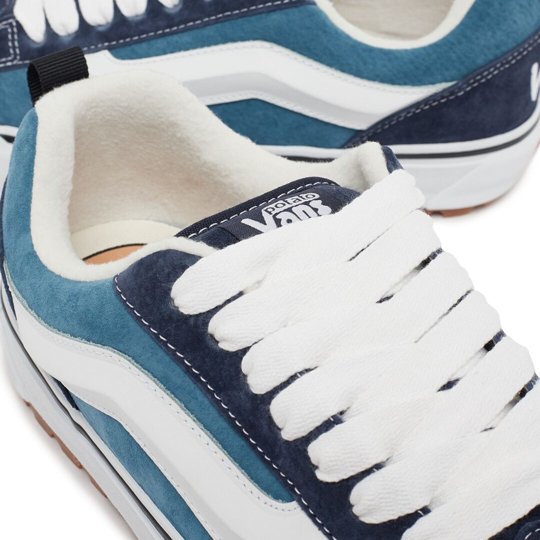 【2024年 3/22 発売】Imran Potato × VANS VAULT KNU SKOOL 2023 S/S (イムランポテト バンズ ヴォルト ニュースクール 2023年 春夏)