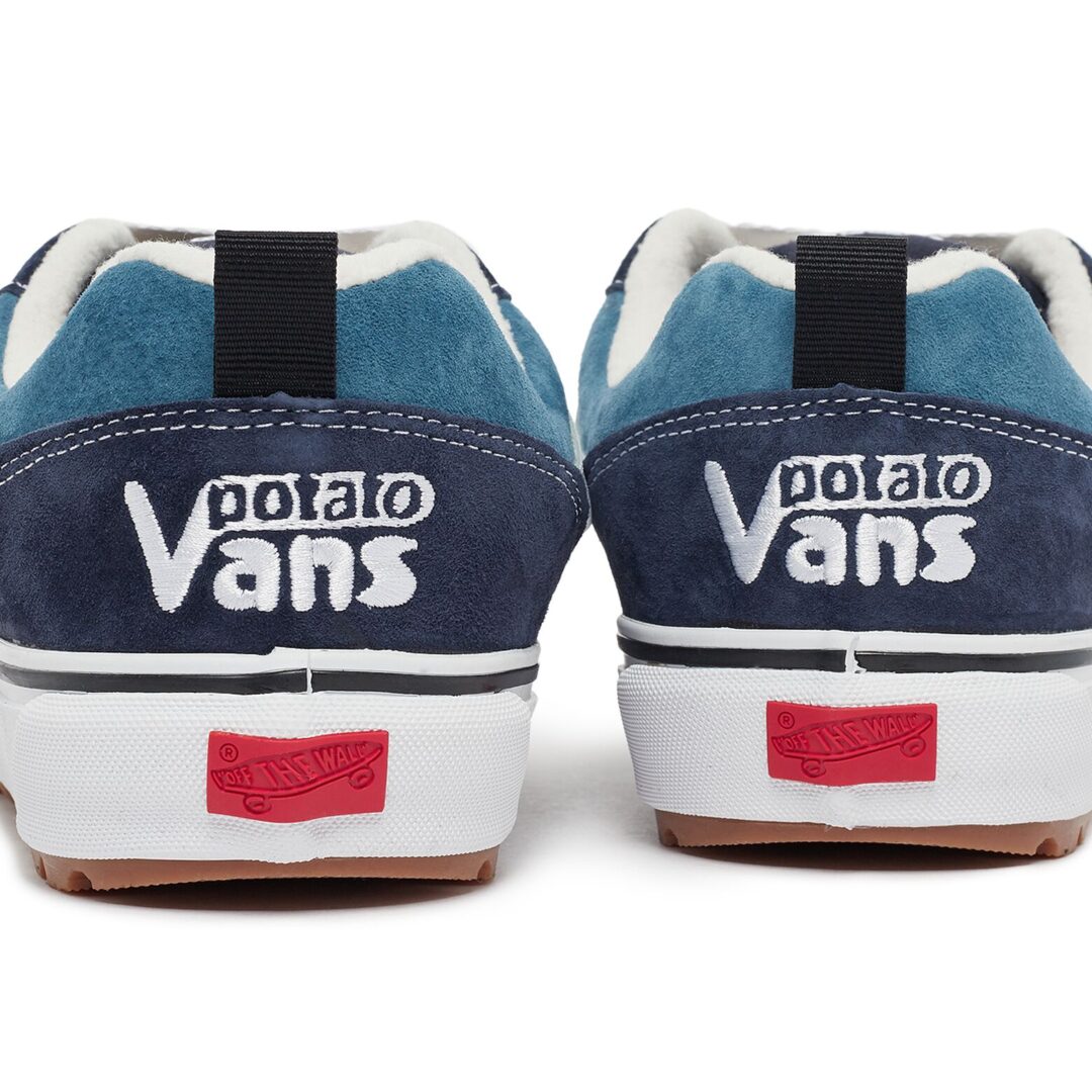 【2024年 3/22 発売】Imran Potato × VANS VAULT KNU SKOOL 2023 S/S (イムランポテト バンズ ヴォルト ニュースクール 2023年 春夏)