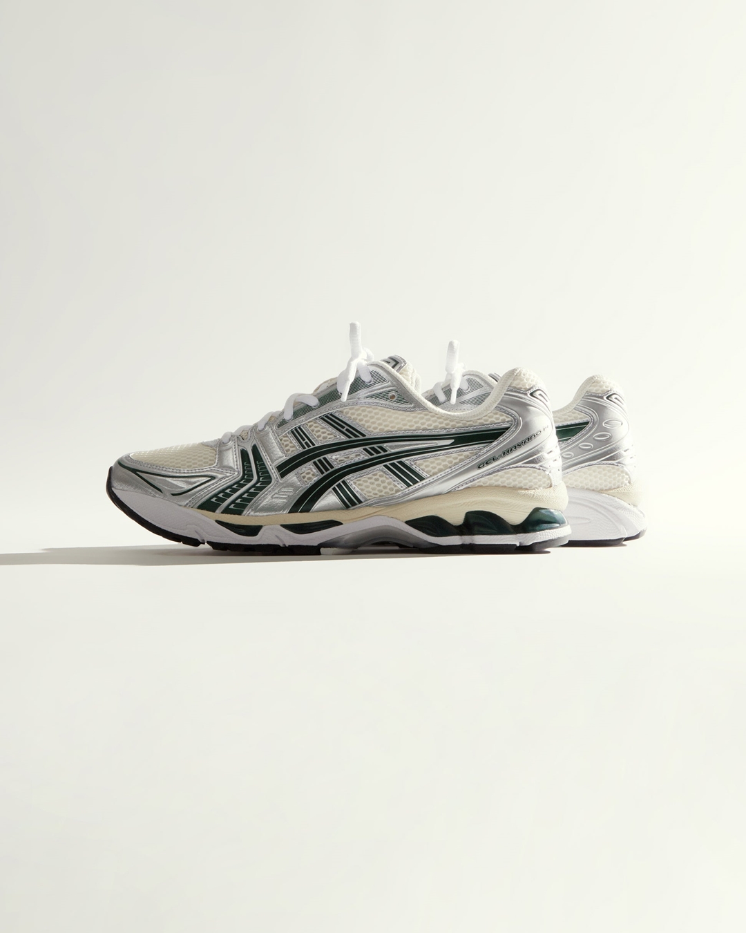 【国内 6/23 発売】KITH for ASICS “GEL-KAYANO 14/GEL-1130” (キス アシックス ゲルカヤノ)