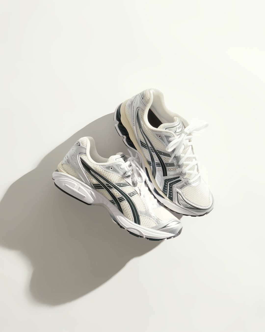 【国内 6/23 発売】KITH for ASICS “GEL-KAYANO 14/GEL-1130” (キス アシックス ゲルカヤノ)