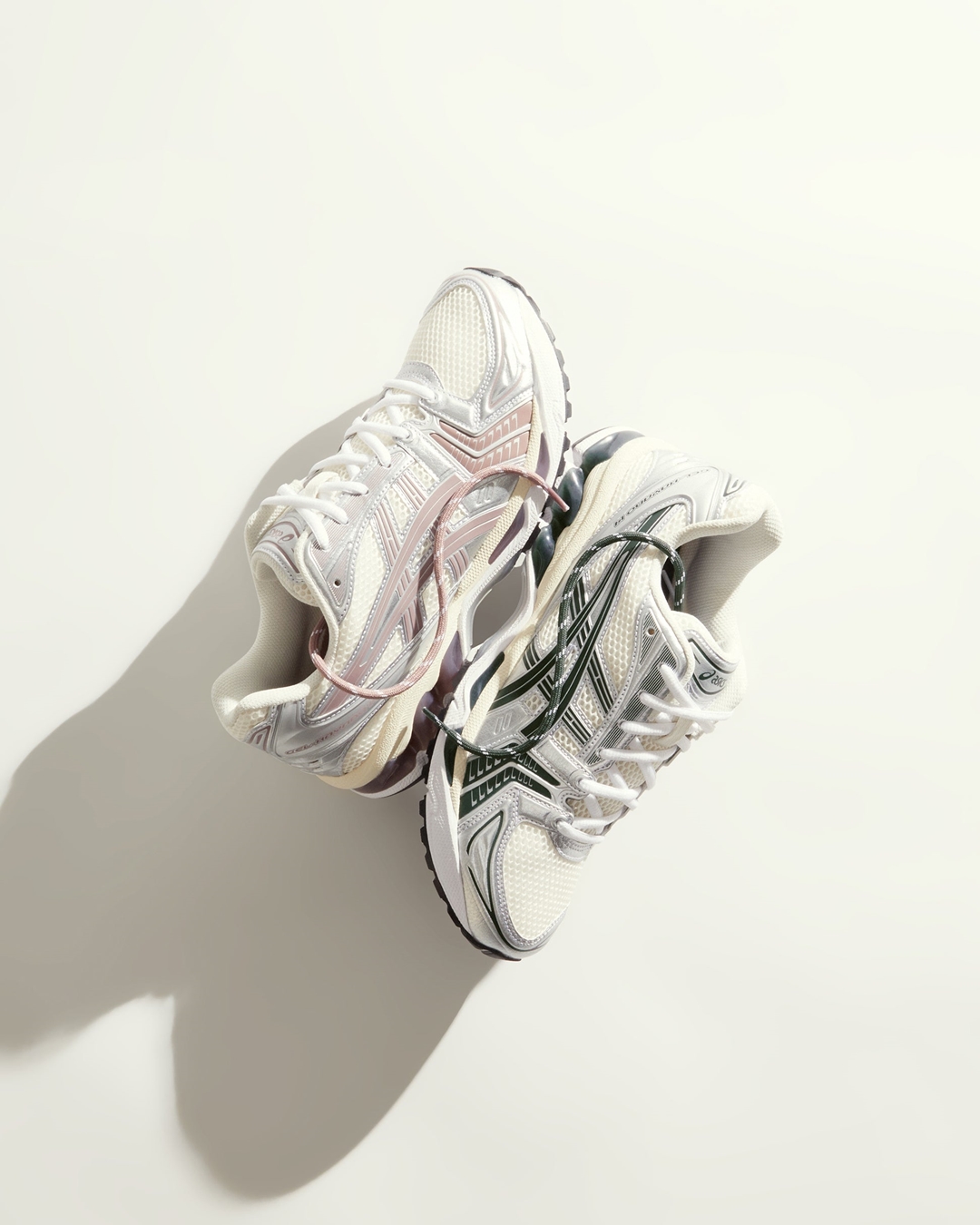 【国内 6/23 発売】KITH for ASICS “GEL-KAYANO 14/GEL-1130” (キス アシックス ゲルカヤノ)